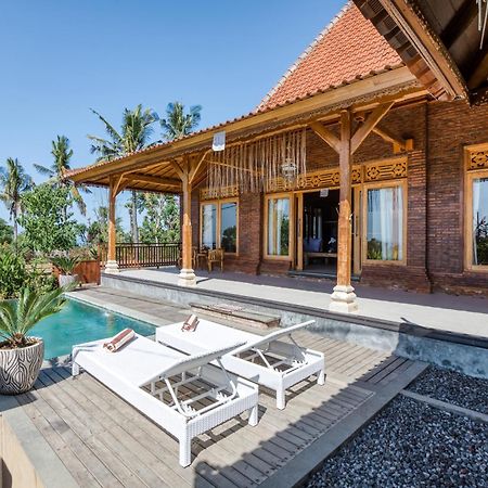 Atta Villa Карангасем Экстерьер фото